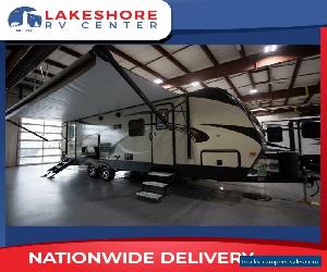 2019 Keystone Cougar Half Ton 26RBS Camper for Sale