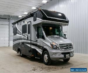 2019 Dynamax Corporation Isata 3 24RWM Camper for Sale