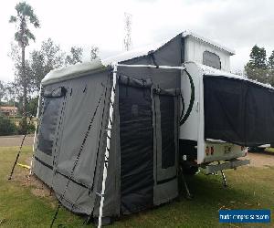 JAYCO EXPANDA  Outback 17.56.01 2014