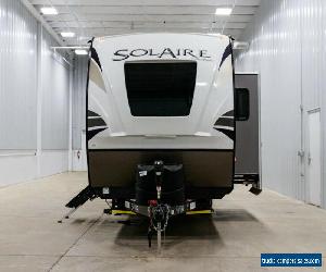 2019 Palomino Solaire