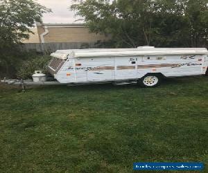 Jayco Eagle 2005