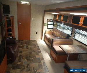 2011 Forest River XLR LITE 29MBV