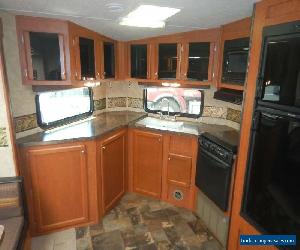 2011 Forest River XLR LITE 29MBV