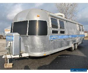 1987 Airstream Excella