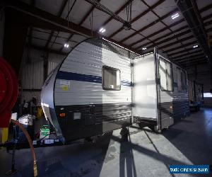 2019 Forest River Cherokee 264DBH Camper