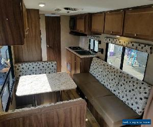 2017 Coachmen Clipper Ultra-Lite