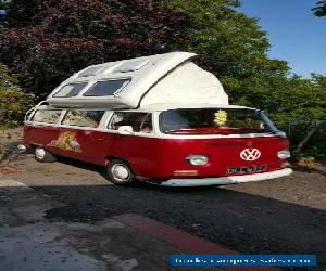 camper van