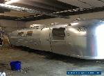 1968 Airstream Sovereign for Sale