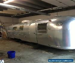 1968 Airstream Sovereign for Sale