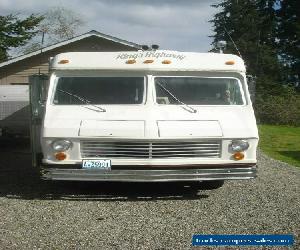 1977 KINGS HIGHWAY 26/MH for Sale