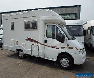 2005 AUTOCRUISE STARFIRE "MARQUIS" 2 BERTH,31,000 MLSLOTS OF EXTRAS,MUST BE SEEN