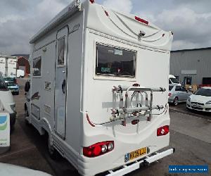 2005 AUTOCRUISE STARFIRE "MARQUIS" 2 BERTH,31,000 MLSLOTS OF EXTRAS,MUST BE SEEN