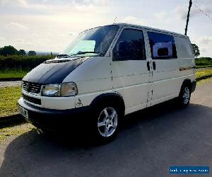 Volkswagen T4 Transporter 2.5TDi 888 Special X Pack