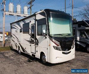 2018 Jayco Precept 29V Camper