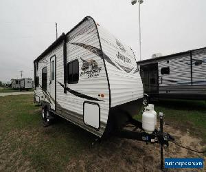 2019 Jayco Jay Flight SLX 264BH Camper