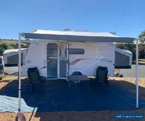 MY18 16.49-1 Jayco Freedom Expanda 