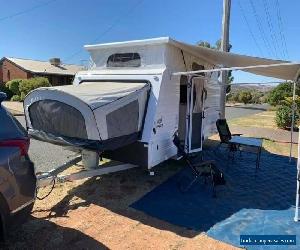 MY18 16.49-1 Jayco Freedom Expanda 