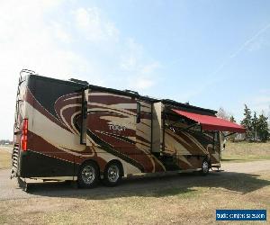 2011 Winnebago TOUR