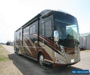 2011 Winnebago TOUR