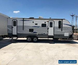 2018 Gulf Stream Conquest 277DDS for Sale