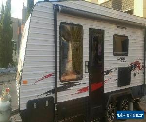 Luxe rv 