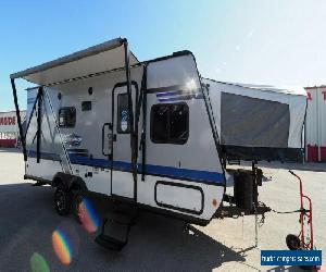 2019 Jayco Jay Feather X23B Camper