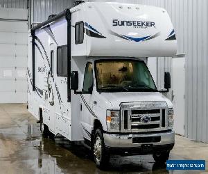 2019 Forest River Sunseeker 3050S Camper