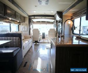 2018 Winnebago Sightseer 36Z