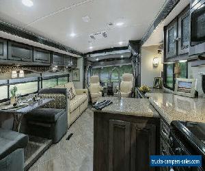 2018 Winnebago Sightseer 36Z