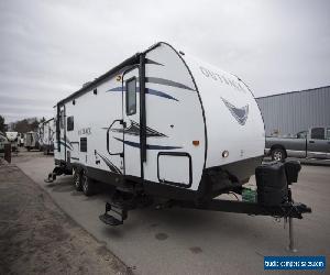 2017 Keystone Outback Ultra Lite 278URL Camper