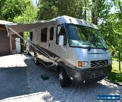 2004 Airstream Class A RV Motorhome Land Yacht for Sale