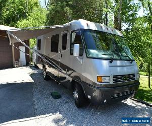 2004 Airstream Class A RV Motorhome Land Yacht