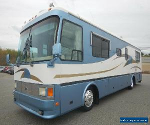 1998 Beaver PATRIOT 37