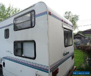 1998 Coachmen Pathfinder Sport