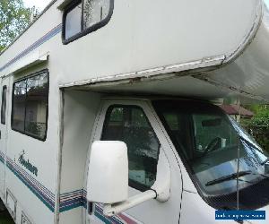 1998 Coachmen Pathfinder Sport