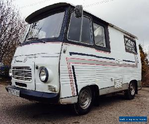 PEUGEOT J7 CAMPERVAN ** IN THE UK AND READY TO GO!! **