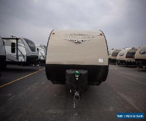 2019 Forest River Wildwood X-Lite 261BHXL Camper