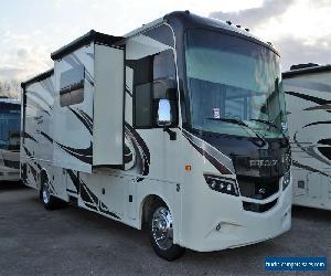 2018 Jayco Precept 31UL Camper