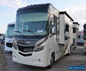 2018 Jayco Precept 31UL Camper