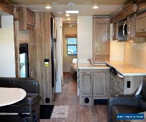 2018 Jayco Precept 31UL Camper