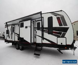 2019 Cruiser Stryker 3112 Camper