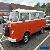 VW T2 1974 BAY BUS beautiful classic campervan, camper van for Sale