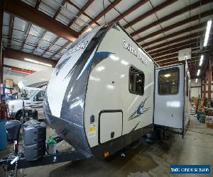 2018 Cruiser Shadow Cruiser 260RBS Camper