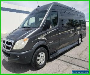 2009 Winnebago Era for Sale