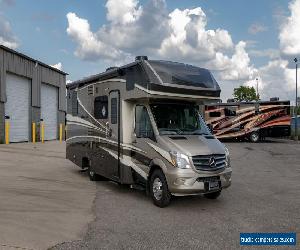 2019 Dynamax Corporation Isata 3 24CBM Camper