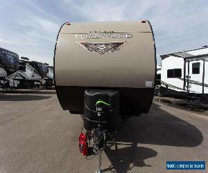 2019 Forest River Wildwood 27RE Camper