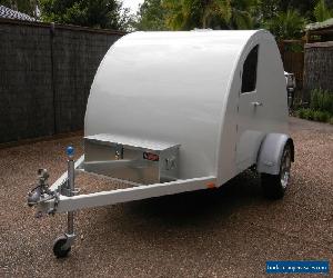 TEARDROP CARAVAN for Sale