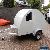 TEARDROP CARAVAN for Sale