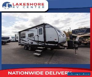 2019 Keystone Outback Ultra Lite 210URS Camper