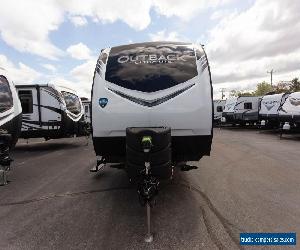 2019 Keystone Outback Ultra Lite 210URS Camper